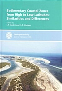 Sedimentary Coastal Zones from High to Low Latitudes (Hardcover)