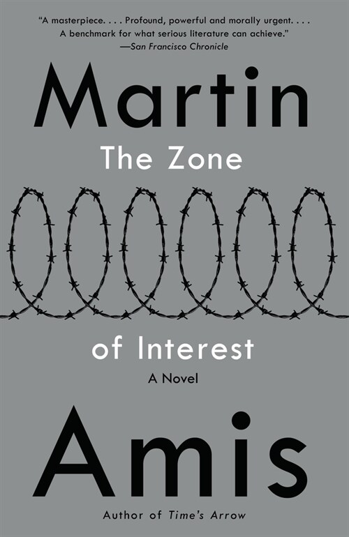 The Zone of Interest (Paperback)