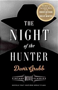 The Night of the Hunter: A Thriller (Paperback)