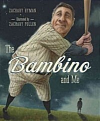 The Bambino and Me (Paperback)