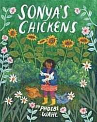 Sonyas Chickens (Hardcover)