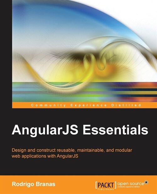 Angularjs Design Patterns (Paperback)