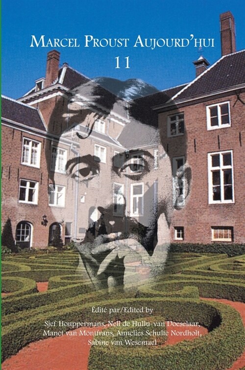 Marcel Proust Aujourd Hui 11 (Paperback)