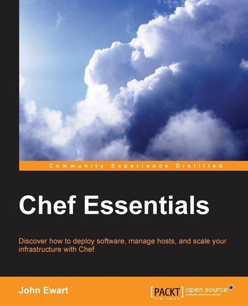 Chef Essentials (Paperback)