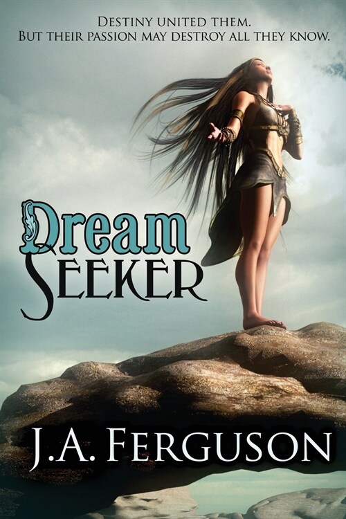 Dream Seeker (Paperback)