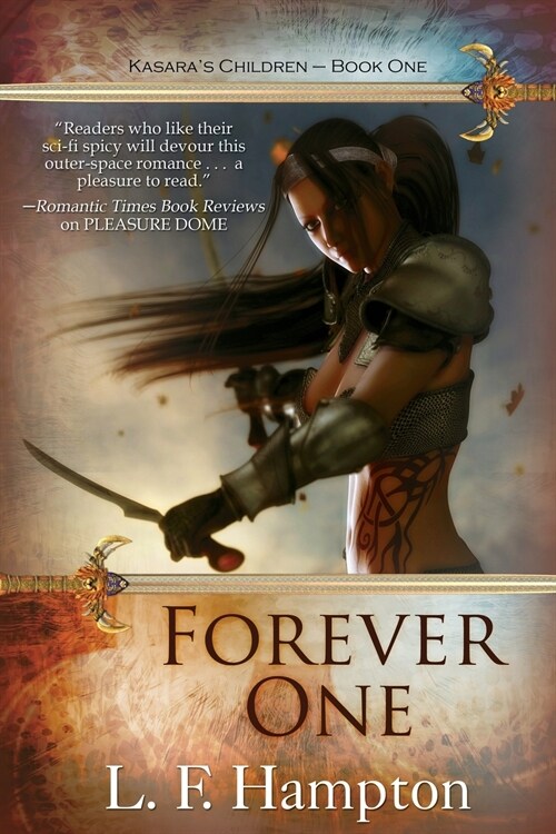 Forever One (Paperback)