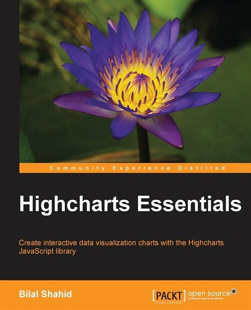 Highcharts Essentials (Paperback)