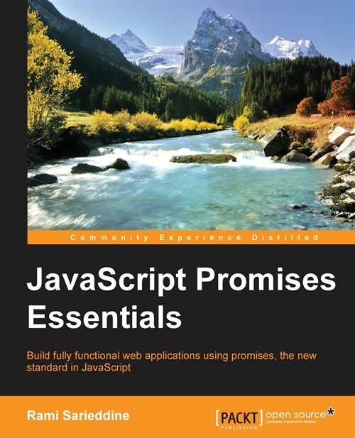 Javascript Promises Essentials (Paperback)