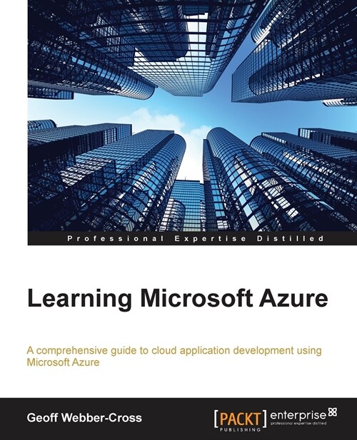 Learning Microsoft Azure (Paperback)