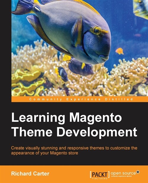 Learning Magento Theme Development (Paperback)