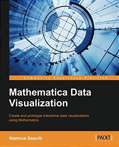 Mathematica Data Visualization (Paperback)