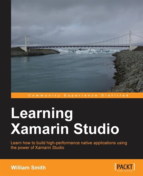 Learning Xamarin Studio (Paperback)