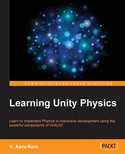 Learning Unity Physics (Paperback)