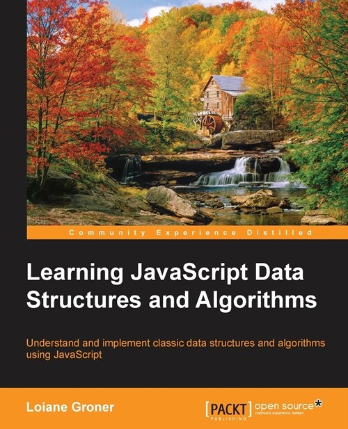 Learning Javascript Data Structures and Algorithms (Paperback)