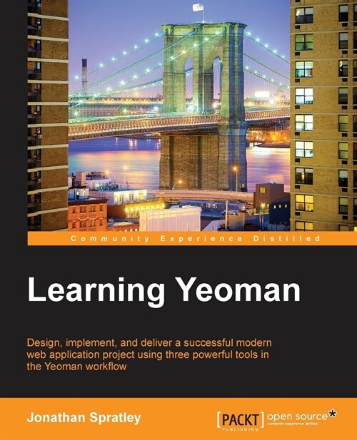 Learning Yeoman (Paperback)