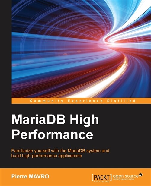 Mariadb High Performance (Paperback)