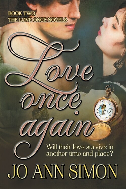 Love Once Again (Paperback)