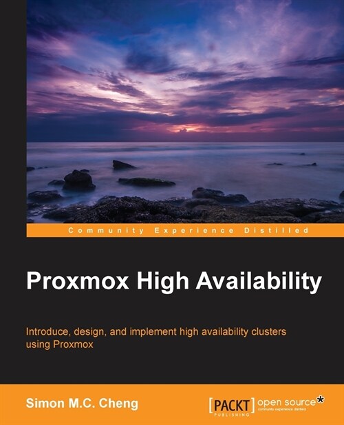 Proxmox High Availability (Paperback)