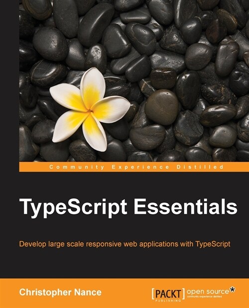 Typescript Essentials (Paperback)