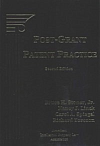 Post-grant Patent Practice (Hardcover, 2nd)