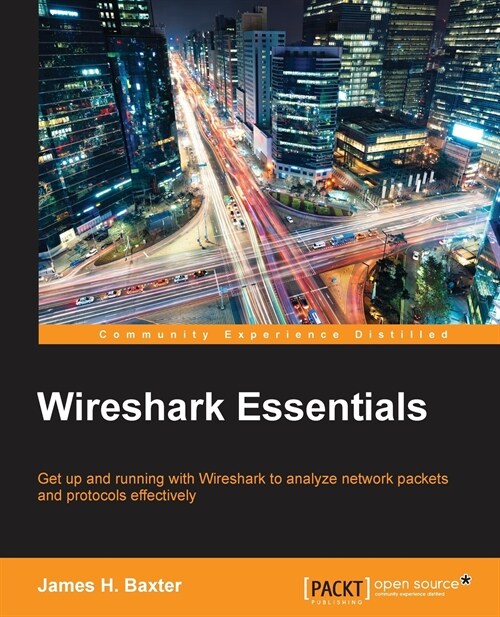 Wireshark Essentials (Paperback)