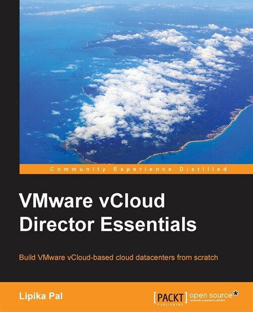 Vmware Vcloud Director Essentials (Paperback)