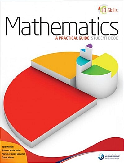 [중고] IB Skills: Mathematics - A Practical Guide (Paperback)