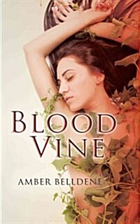 Blood Vine (Paperback)