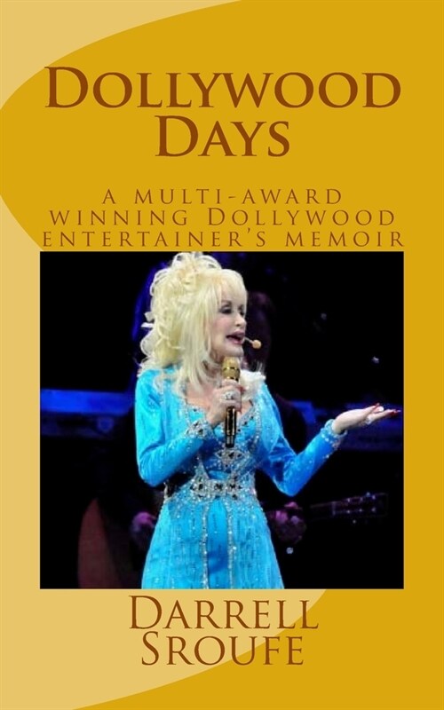 Dollywood Days (Paperback)