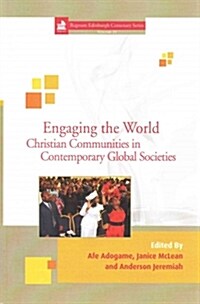 Engaging the World (Paperback)