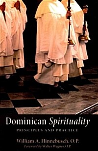 Dominican Spirituality (Paperback)