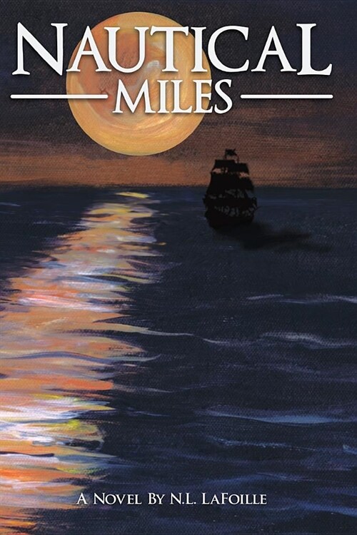 Nautical Miles (Paperback)
