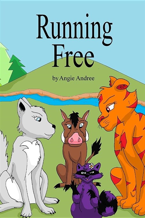 Running Free (Paperback)