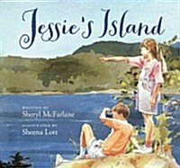 Jessies Island (Paperback)