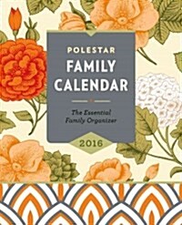 Polestar Family: A Family Time Planner & Home Management Guide (Other)