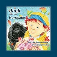 Jack and the Hurricane (Hardcover)