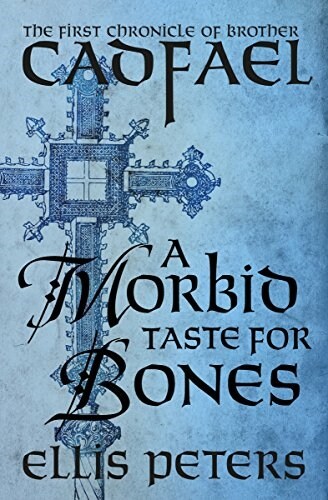 A Morbid Taste for Bones (Paperback, Reissue)
