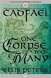 One Corpse Too Many (Paperback, Reprint)