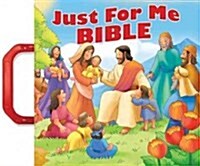 Just for Me Bible (Board Books)
