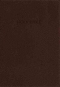Foundation Study Bible-NKJV (Imitation Leather)