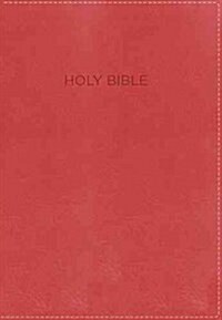 Foundation Study Bible-NKJV (Imitation Leather)