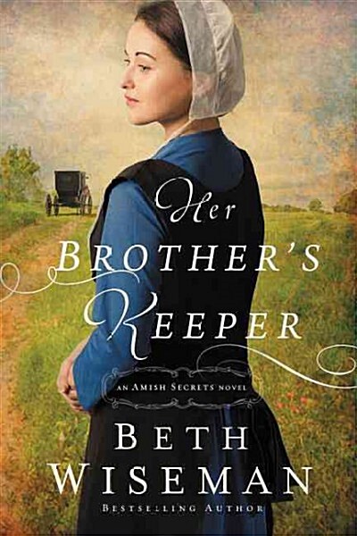 Her Brothers Keeper (Paperback)