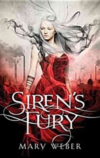 Sirens Fury (Hardcover)