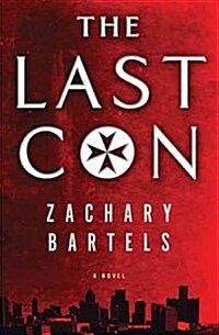 The Last Con (Paperback)