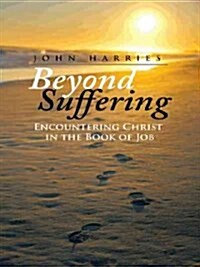 Beyond Suffering: Encountering Christ in the Book of Job (Paperback)