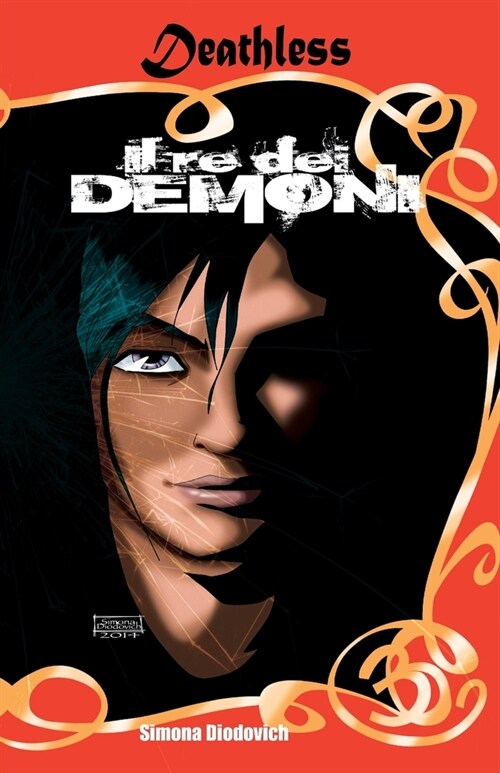 Il Re Dei Demoni (Paperback)