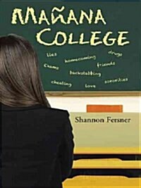 Ma?na College (Paperback)