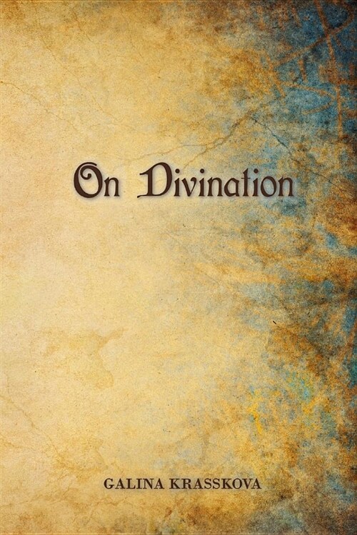 On Divination (Paperback)