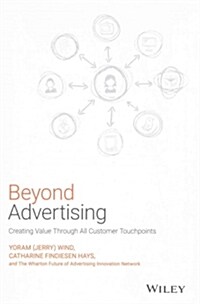 Beyond Advertising (Hardcover)