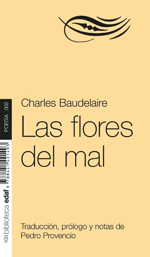 Flores del Mal, Las (Paperback)